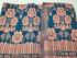 BEDSHEET 50X90 ACRYLIC JACQUARD
